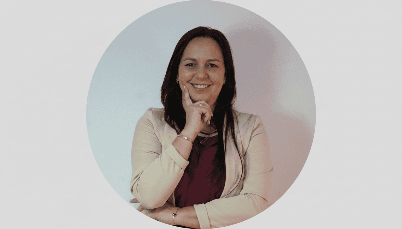 Gislene Hessel