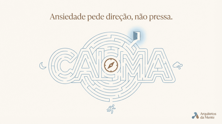 O que é bom para ansiedade: guia completo e prático