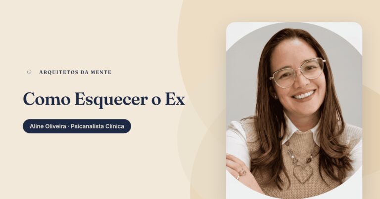 Como Esquecer o Ex: O Luto Amoroso e a Cura do Coração