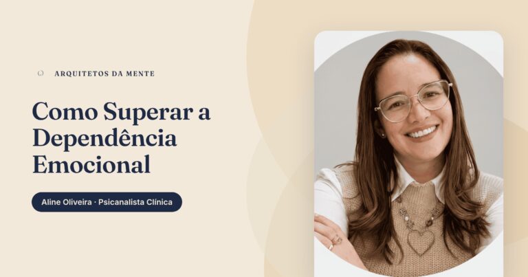 Como Superar a Dependência Emocional: O Caminho para a Autonomia Afetiva