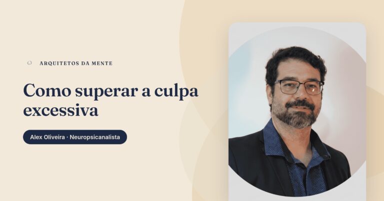 Culpa excessiva: como identificar e superar com autocompaixão