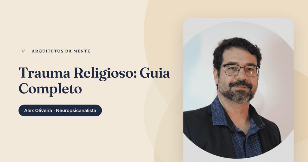 Pessoa em reflexão, representando o processo de cura do trauma religioso com respeito e acolhimento